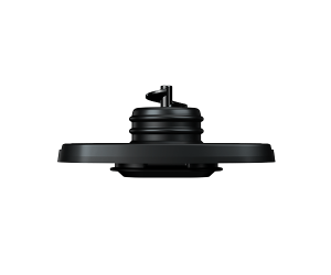 G Pen Dash+ Mouthpiece Assembly – view 3