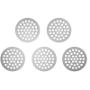 G Pen Dash Mouthpiece Filter Screens, 5-Pack