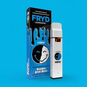 Fryd Double Stuf Oreo​ Disposable