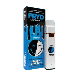 Fryd Double Stuf Oreo​ Disposable – view 2