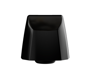 G Pen Elite II Mouthpiece Assembly