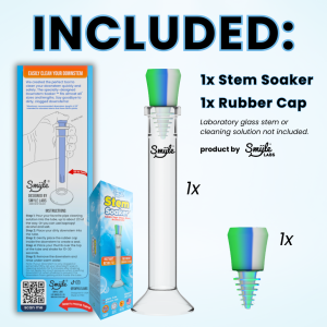 The Downstem Soaker by Smyle™ Labs – view 5