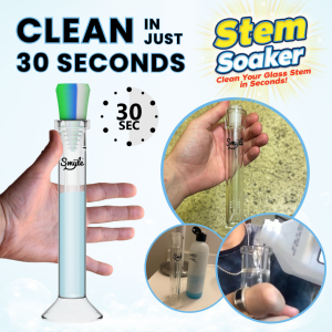 The Downstem Soaker by Smyle™ Labs – view 3