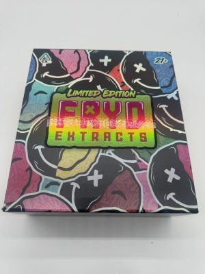 FRYD 2G WITH PRE ROLL – view 4