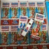 Fryd Extracts Miss Claus Disposable