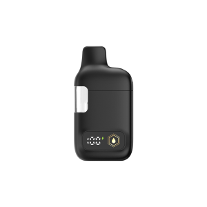 Fissa SE | Digital AlO Vape – view 2