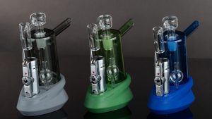 HAMR - Cold Start Concentrate Rig Bundle – view 5