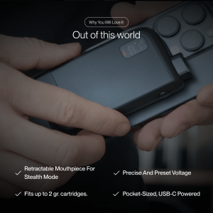 MAGBOX – view 3