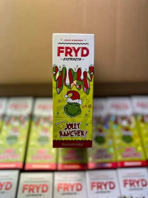 Fryd Jolly Rancher Liquid Diamonds – view 2