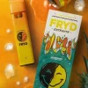 Fryd Extracts Papaya Punch​ Disposable