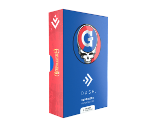 Grateful Dead x G Pen Dash Vaporizer – view 8