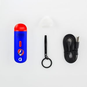 Grateful Dead x G Pen Dash Vaporizer – view 7