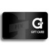 G Pen Gift Card