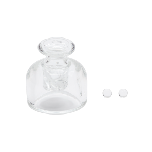 G Pen Hyer Glass Carb Cap & Terp Pearls – view 7