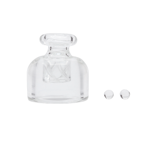 G Pen Hyer Glass Carb Cap & Terp Pearls