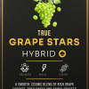 Ace Grape Stars 2g Ace Ultra Premium disposable vape