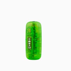 G Pen 510 Original - Neon Green Translucent – view 19