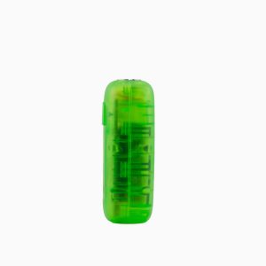 G Pen 510 Original - Neon Green Translucent – view 26