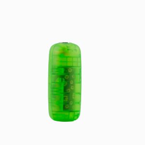G Pen 510 Original - Neon Green Translucent – view 25