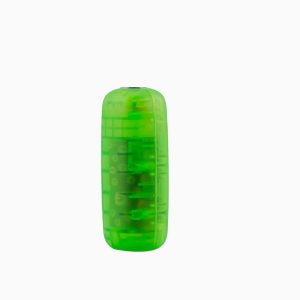G Pen 510 Original - Neon Green Translucent – view 11