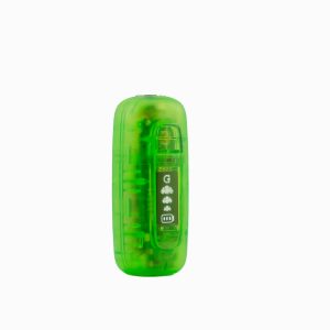 G Pen 510 Original - Neon Green Translucent – view 20
