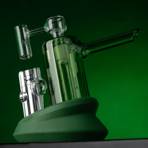 HAMR - Cold Start Concentrate Rig Bundle – view 4