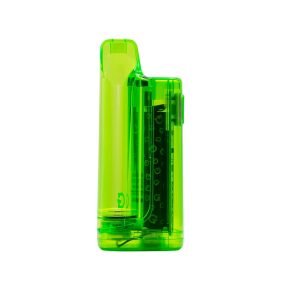 G Pen Hydout 510 Battery - Neon Green Translucent – view 11