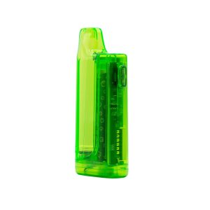 G Pen Hydout 510 Battery - Neon Green Translucent – view 10