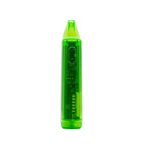 G Pen Hydout 510 Battery - Neon Green Translucent – view 9