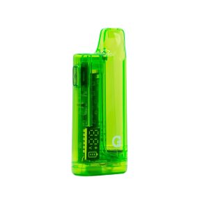 G Pen Hydout 510 Battery - Neon Green Translucent – view 8