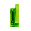 G Pen Hydout 510 Battery - Neon Green Translucent