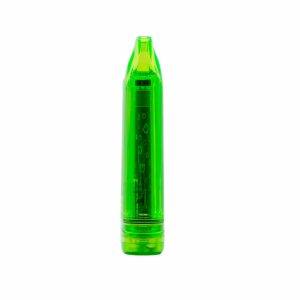 G Pen Hydout 510 Battery - Neon Green Translucent – view 13