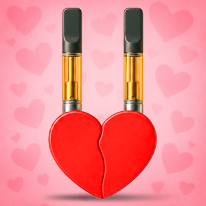 Heartjamin Cart Battery by Smyle Labs (Limited Edition) – view 4