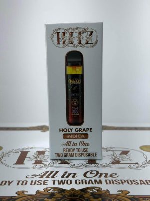 Hitz Holy Grape