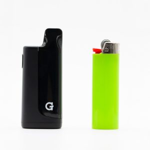 G Pen Hydout 510 Cartridge Battery – view 6