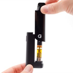 G Pen Hydout 510 Cartridge Battery – view 3