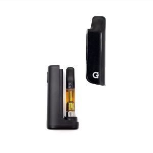 G Pen Hydout 510 Cartridge Battery – view 4