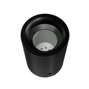 G Pen Hyer Dry Herb Tank Assembly – view 2