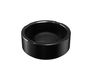 G Pen Hyer Dry Herb Tank Cap – view 2