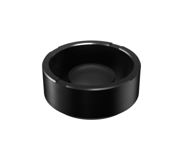 G Pen Hyer Dry Herb Tank Cap – view 2