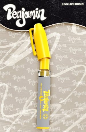 Lemon Drop