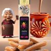 Abuelitas Champurrado