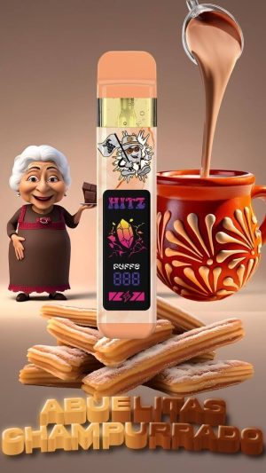 Abuelitas Champurrado