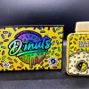 Fryd Donuts Lemon Cream Disposable ( Hybrids )