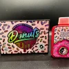 Fryd Donuts Cherry Crumble Disposable ( Indica-dominant hybrid)