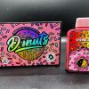 Fryd Donuts Sprinkles​ Disposable ( Hybrid )