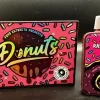 Fryd Donuts Raspberry Jam​ Disposable