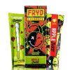 Apple Juice Fryd With Prerolls ( Hybrid )