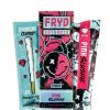 Pink Slushie Fryd With Preroll ( Hybrid )