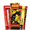 Strawberry Lemoncello Fryd With Preroll ( Hybrid)